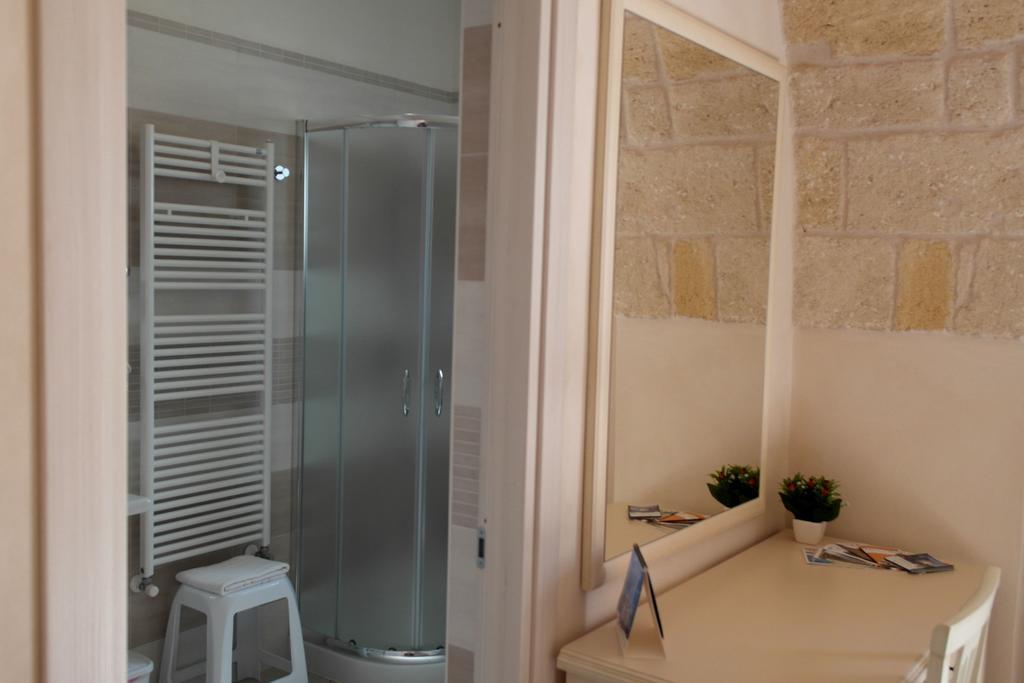 B&B Demetra Carovigno Kültér fotó