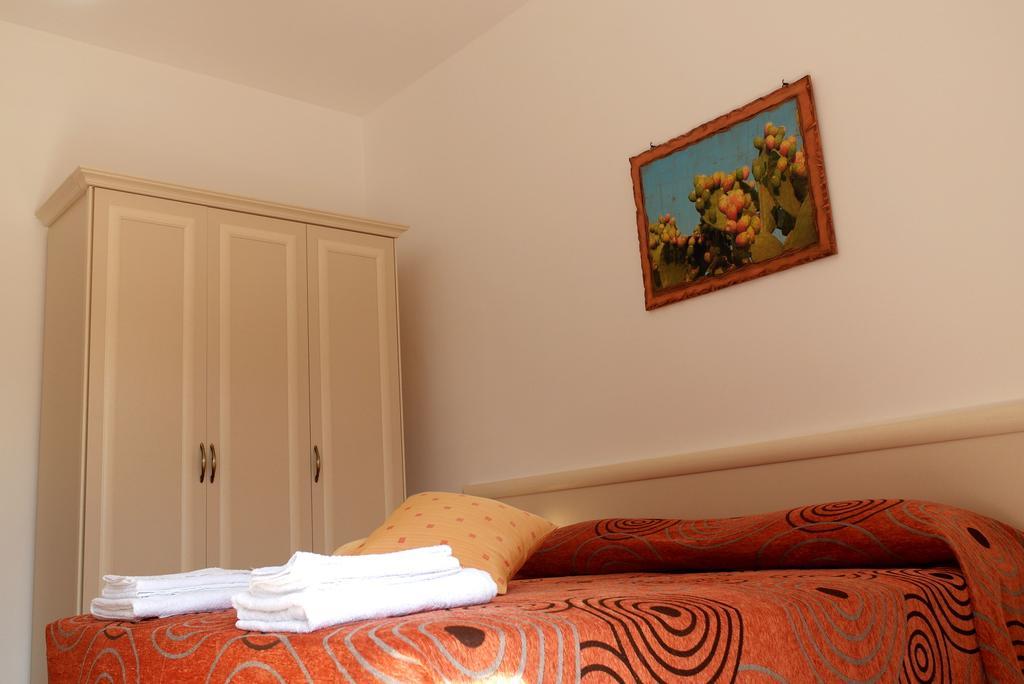 B&B Demetra Carovigno Kültér fotó