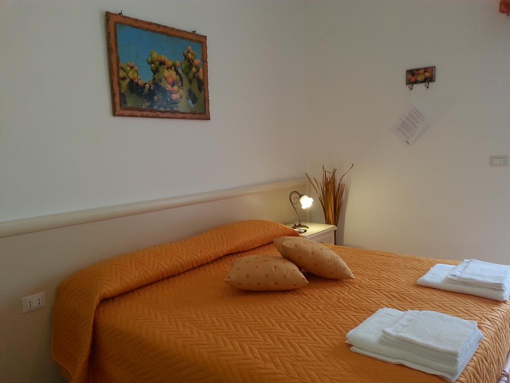 B&B Demetra Carovigno Kültér fotó